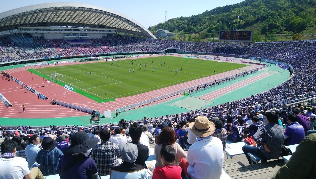 1994年広島アジア競技大会のレガシー - SAH スポーツアク