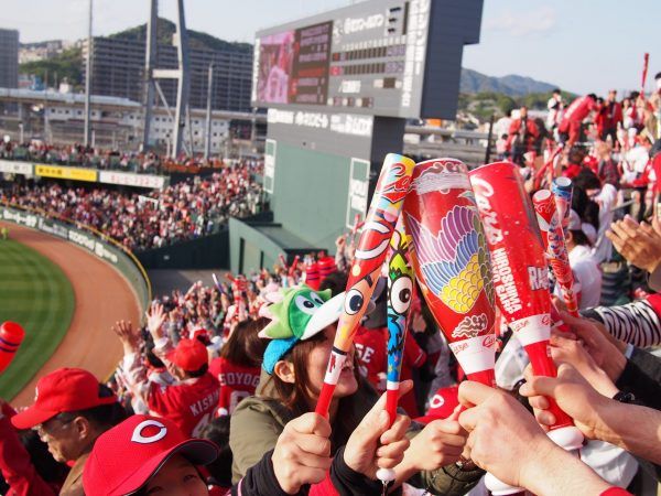 実感した広島のスポーツの力。課題と目指す姿とは。