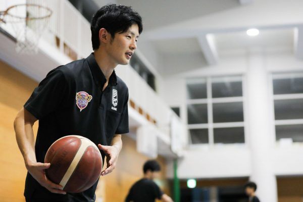 最後まで諦めず粘り強く戦う～広島ドラゴンフライズの大きな躍進～