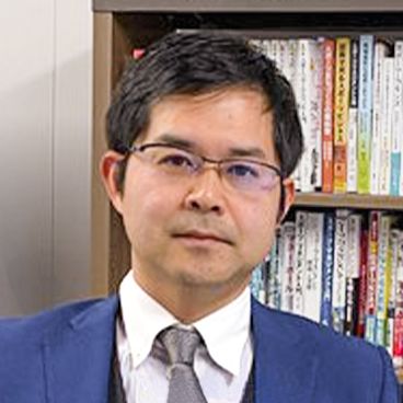 藤本倫史