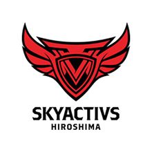 マツダスカイアクティブズ広島