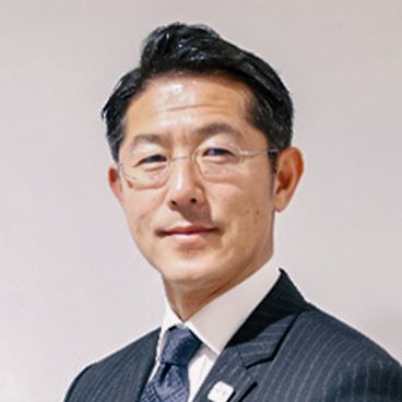 間野義之