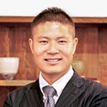野口必勝