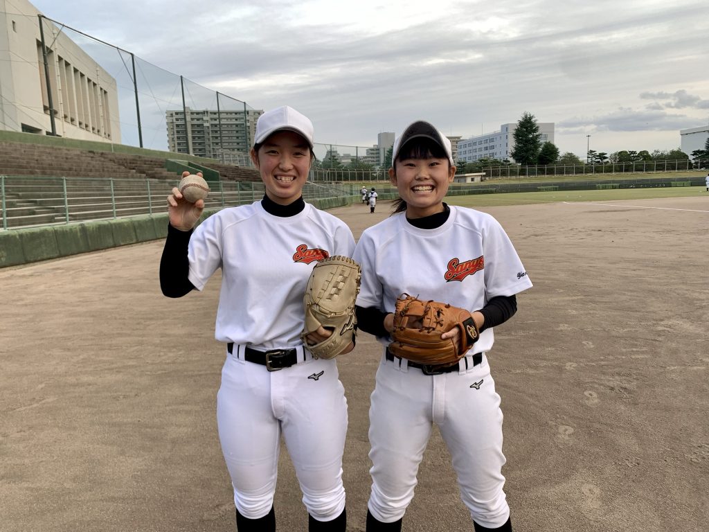岡山県　備前緑陽高校 高校野球 野球部 公式戦用ユニフォーム 中越高校 野球部公式戦用ユニフォーム